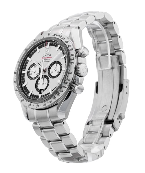 Omega Speedmaster Legend Series 3506.31.00